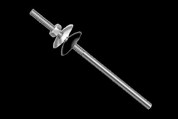 Adquira parafuso telheiro com a Nova Fixações